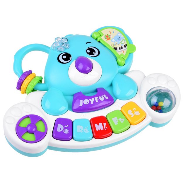 Pianinas koala