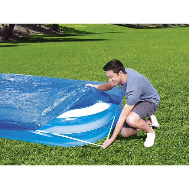 Baseino uždangalas 280x184cm, Bestway