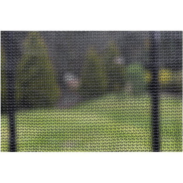 Batutas Lean Sport 426 cm, juodas
