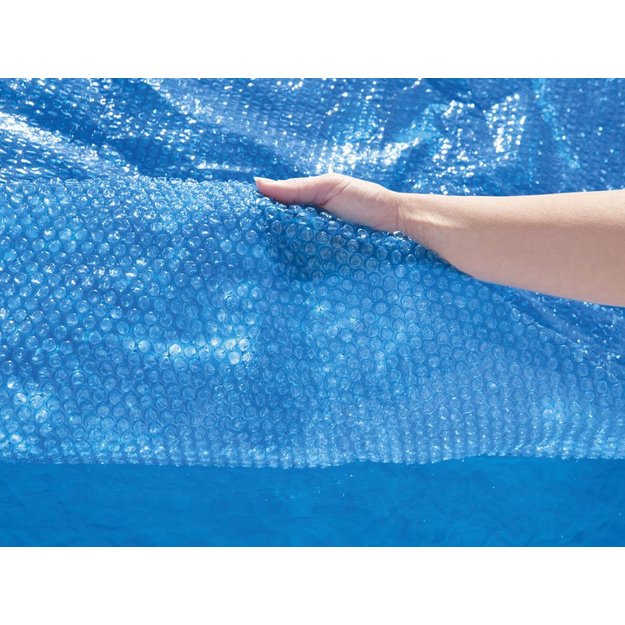 Baseino dangtis 462 cm, Bestway Solar