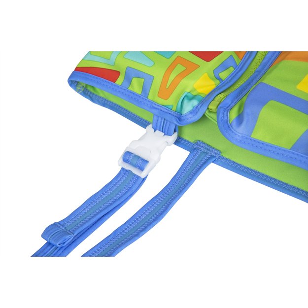 Plaukimo liemenė 51cm, Bestway 8