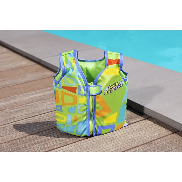 Plaukimo liemenė 51cm, Bestway 15
