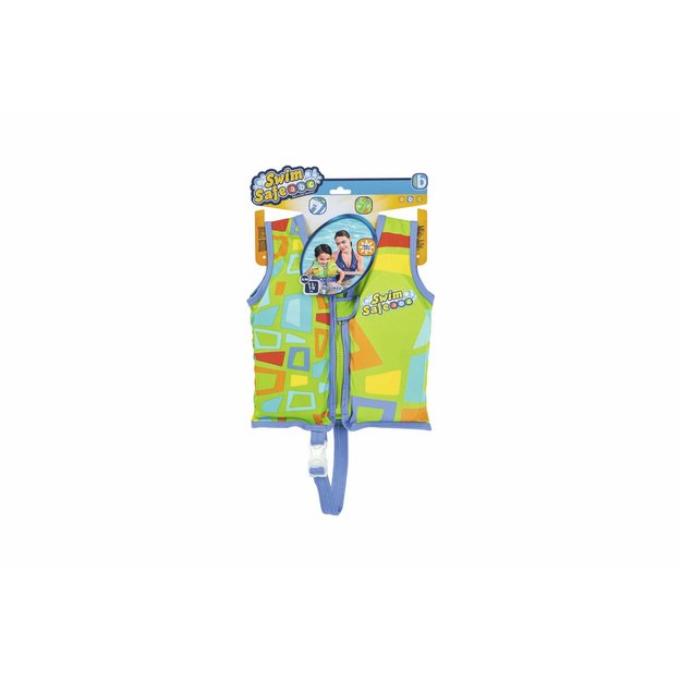 Plaukimo liemenė 51cm, Bestway 22