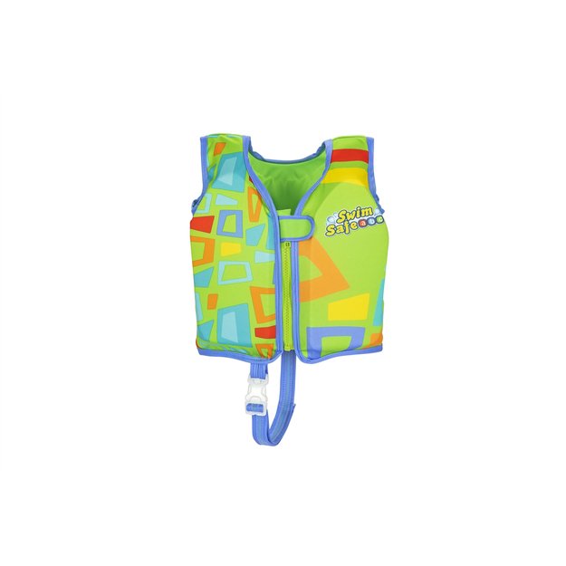 Plaukimo liemenė 51cm, Bestway 1