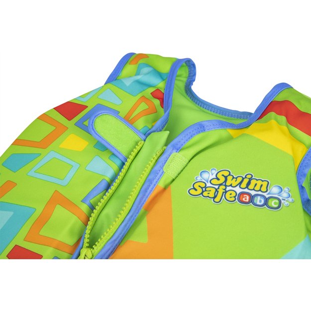 Plaukimo liemenė 51cm, Bestway 10