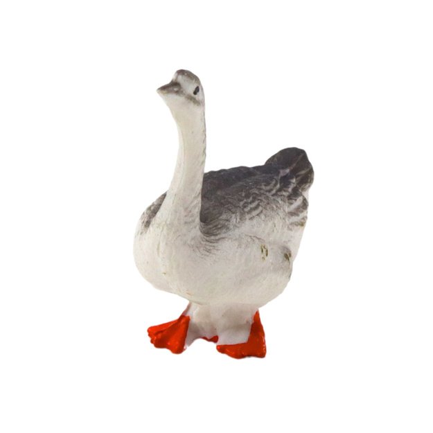 Mini naminių gyvūnų figūrėlių rinkinys 6 vnt. 6