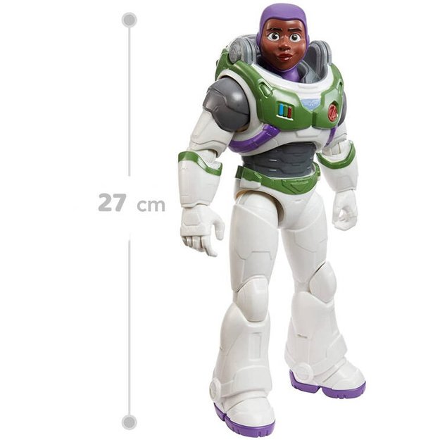 Vado Alishos Hawthorne'o figūrėlė „Mattel“ 