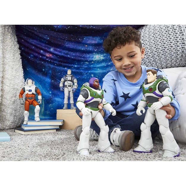 Vado Alishos Hawthorne'o figūrėlė „Mattel“ 