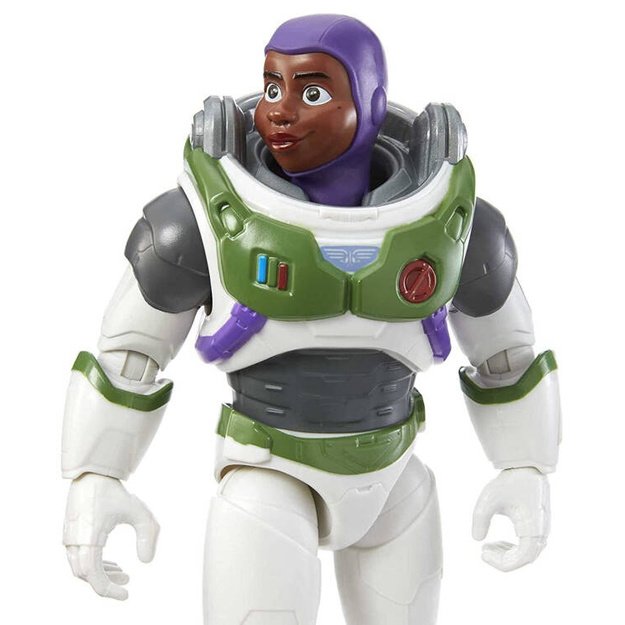 Vado Alishos Hawthorne'o figūrėlė „Mattel“ 
