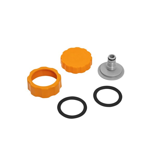 Smėlio siurblys 11355 L/h baseinui "Bestway" 58486 