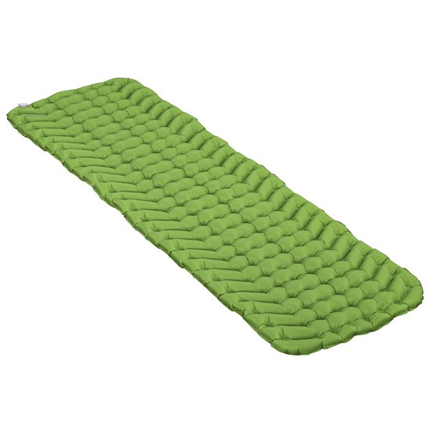 Pripučiamas kilimėlis čiužinys 188x58,5x6,5cm, Bestway