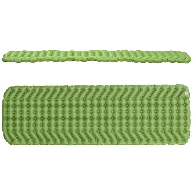Pripučiamas kilimėlis čiužinys 188x58,5x6,5cm, Bestway