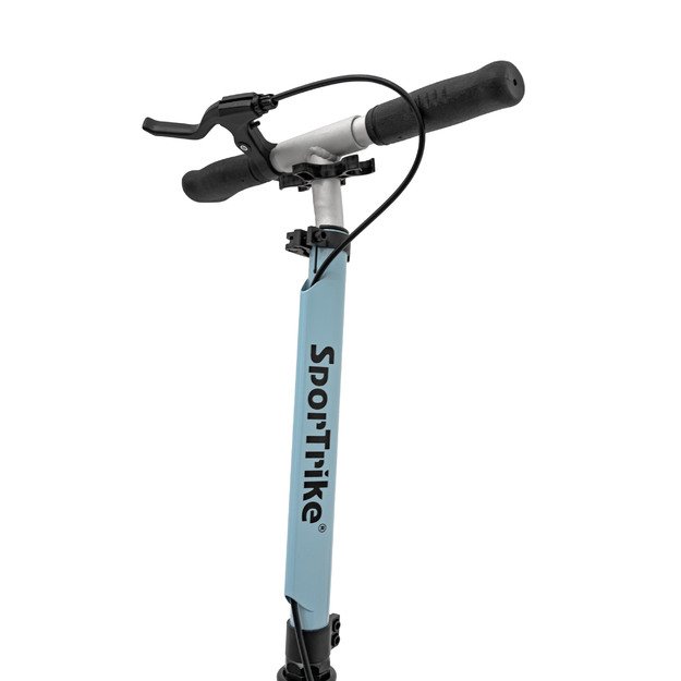 Paspirtukas vaikams SporTrike, mėlynas