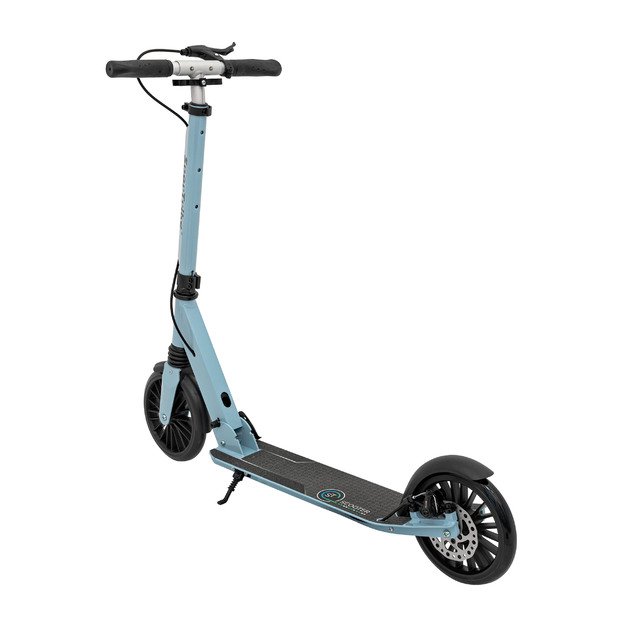 Paspirtukas vaikams SporTrike, mėlynas
