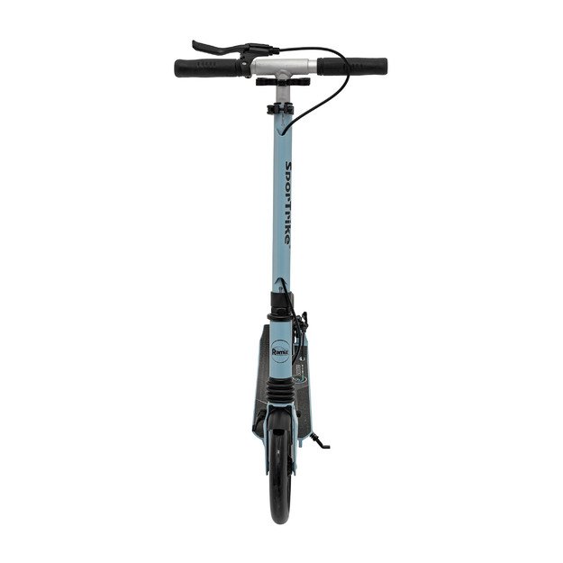 Paspirtukas vaikams SporTrike, mėlynas