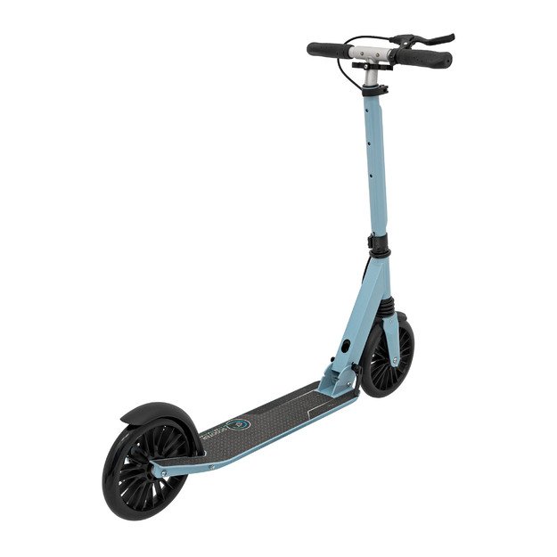 Paspirtukas vaikams SporTrike, mėlynas