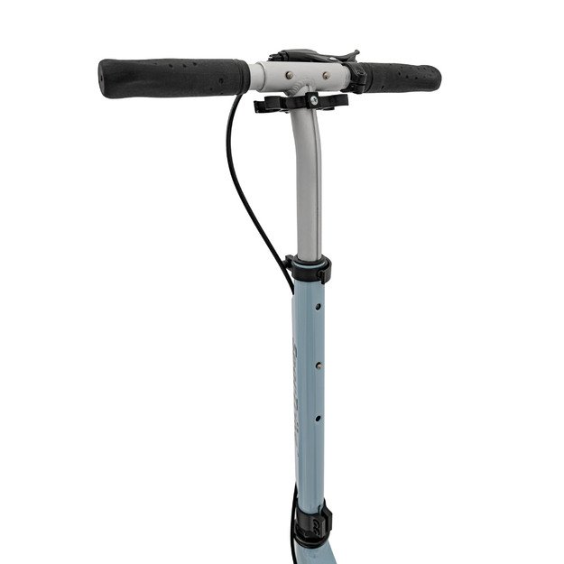Paspirtukas vaikams SporTrike, mėlynas