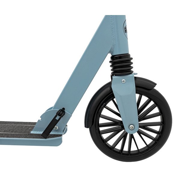 Paspirtukas vaikams SporTrike, mėlynas
