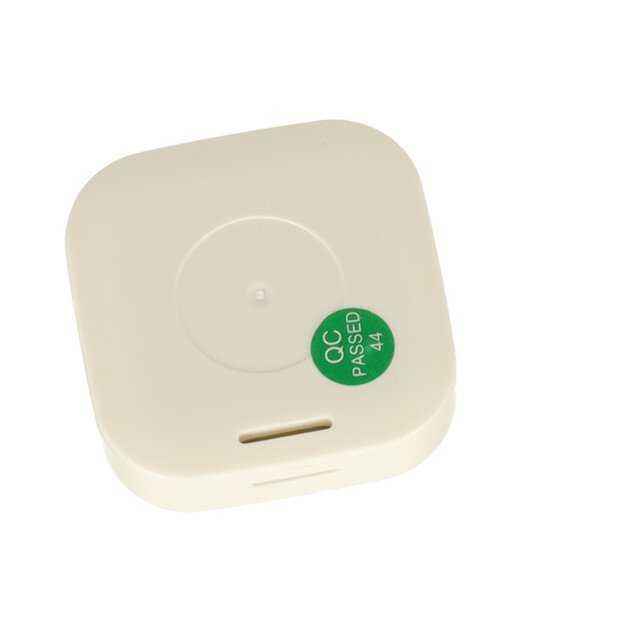 Higrometras - kambario termometras ir drėgmės matuoklis LCD 24 Higrometras - kambario termometras ir drėgmės matuoklis LCD 24