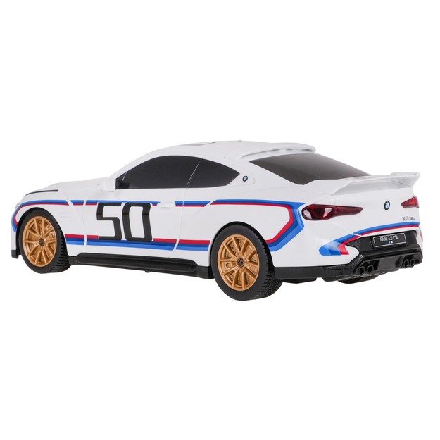 Nuotoliniu būdu valdomas BMW 3.0 CSL automobilis, RASTAR