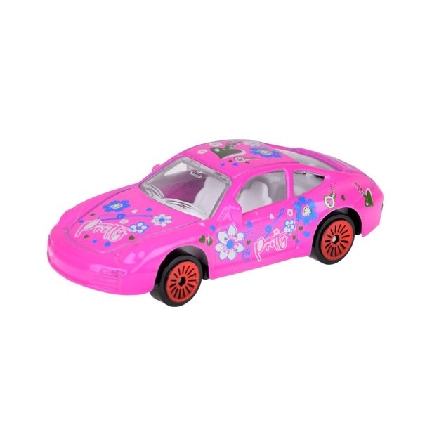 Sportinių automobilių rinkinys 10 vnt.  23