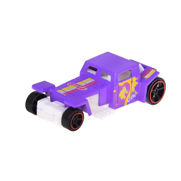 Sportinių automobilių rinkinys 10 vnt.  2