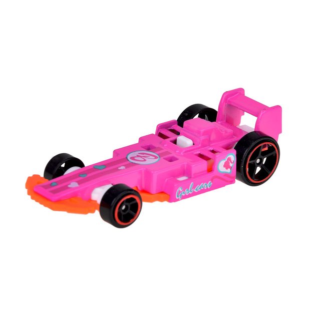 Sportinių automobilių rinkinys 10 vnt.  3