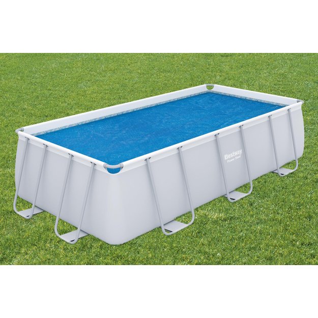 Baseino dangtis 404x201 cm, Bestway 58240