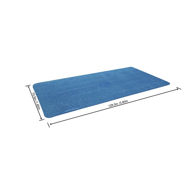Baseino dangtis 404x201 cm, Bestway 58240