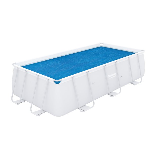 Baseino dangtis 404x201 cm, Bestway 58240