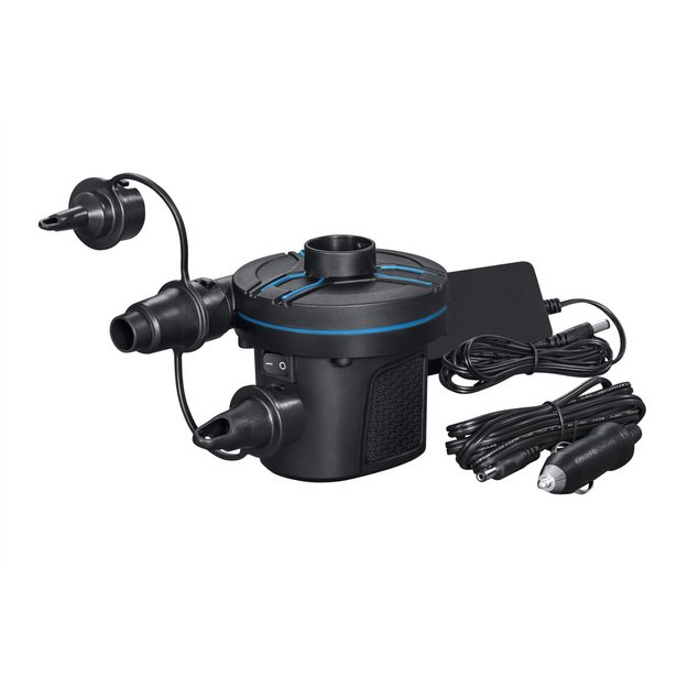 Elektrinis siurblys 490 l/min 220/12V Bestway 62255