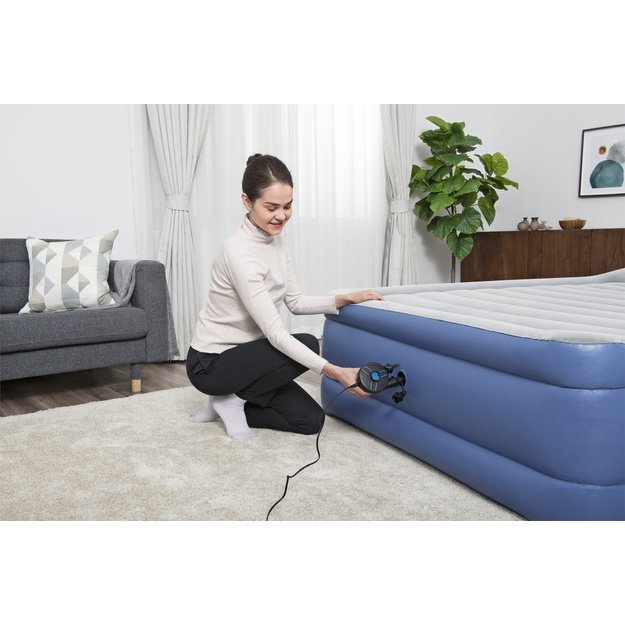 Elektrinis siurblys 490 l/min 220/12V Bestway 62255