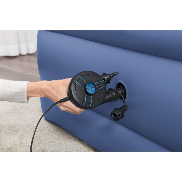 Elektrinis siurblys 490 l/min 220/12V Bestway 62255