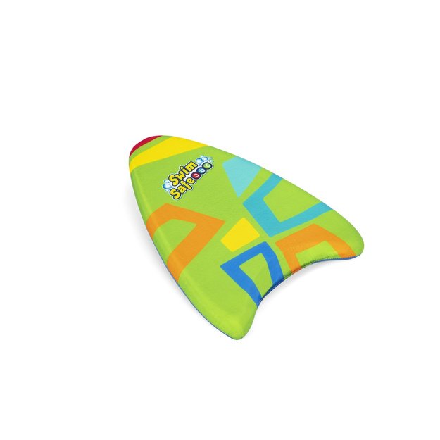 Plaukimo lenta vaikams, žalia, Bestway 32155 2