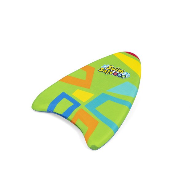 Plaukimo lenta vaikams, žalia, Bestway 32155