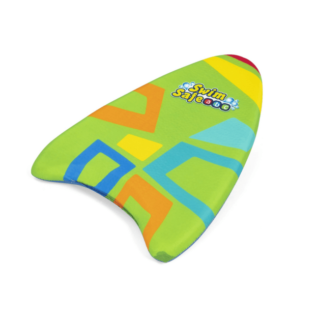 Plaukimo lenta vaikams, žalia, Bestway 32155 1