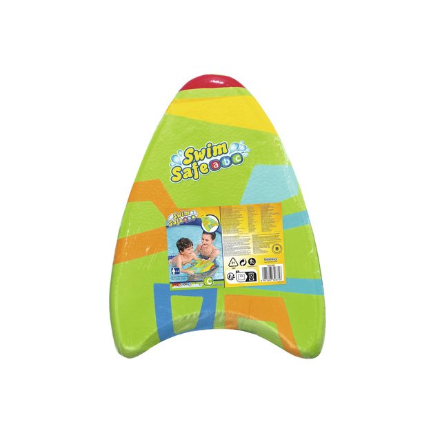 Plaukimo lenta vaikams, žalia, Bestway 32155 7