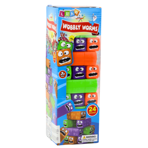 Arkadinis stalo žaidimas vaikams “Game Tower” 3