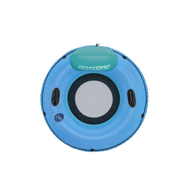 Pripučiamas plaukimo ratas 106 cm, Bestway 43108 5