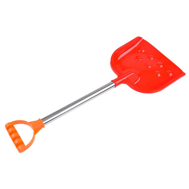 Didelis kastuvas smėliui sniegui 66cm