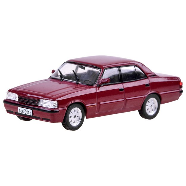 Automobilio modeliukas Chevrolet Opala