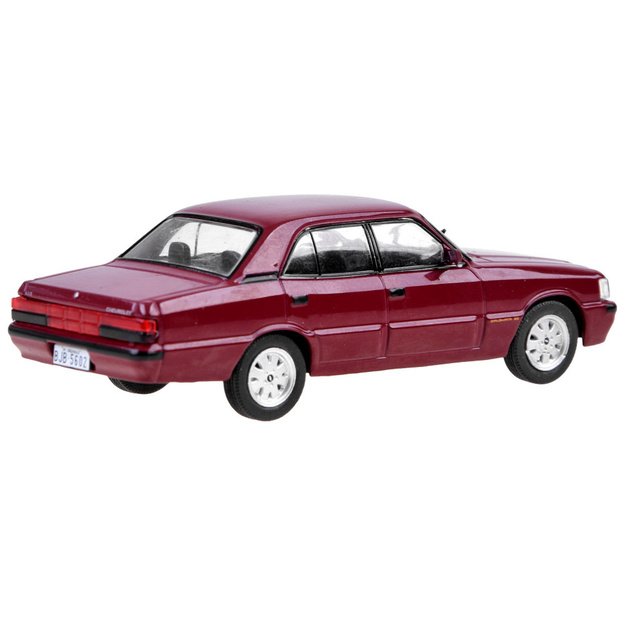 Automobilio modeliukas Chevrolet Opala