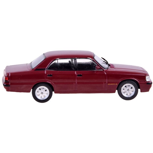 Automobilio modeliukas Chevrolet Opala