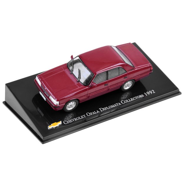 Automobilio modeliukas Chevrolet Opala