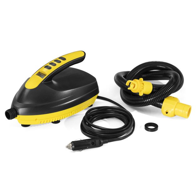Elektrinis automobilinis siurblys 12V,  Bestway