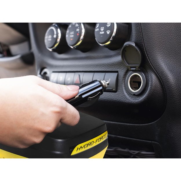 Elektrinis automobilinis siurblys 12V,  Bestway