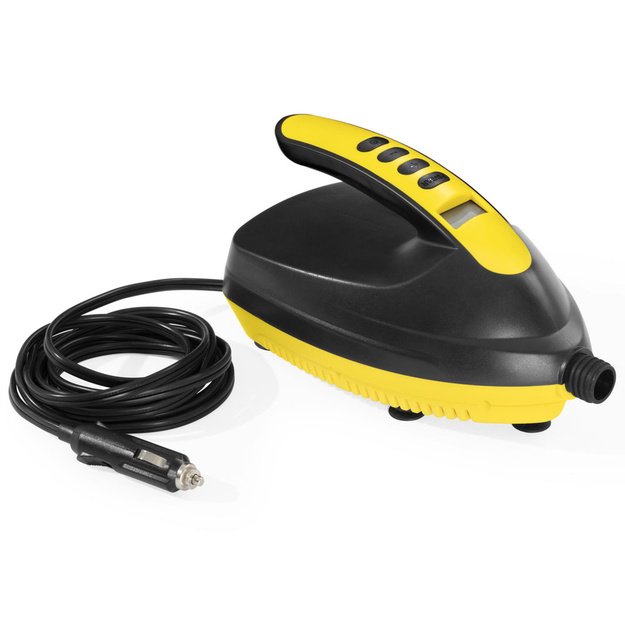 Elektrinis automobilinis siurblys 12V,  Bestway