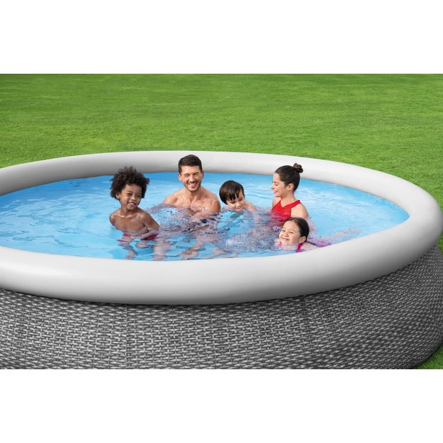 Baseinas 366 x 76 cm Bestway 57445
