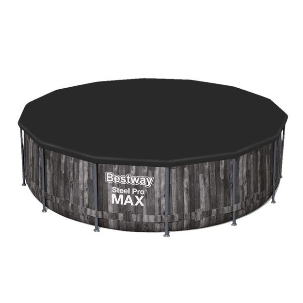 Karkasinis baseinas Bestway 427x107cm 10in1 5614Z