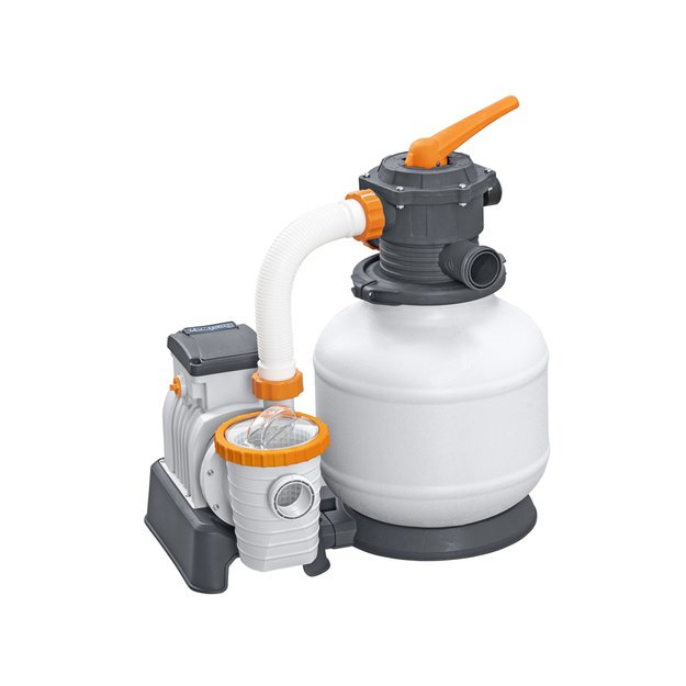 Smėlio filtravimo siurblys Bestway 58499, 8327 L/h